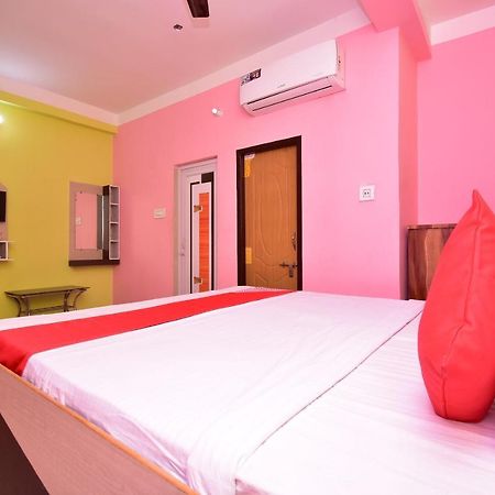 Oyo 16609 Trinayani Guest House Tarapith Exterior foto